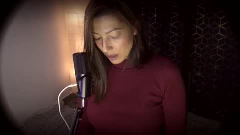 Jessica Gomez online show from January 2026 04:05:01 AM