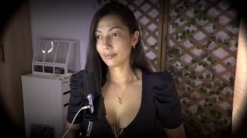 Jessica Gomez online show from May 2026 04:43:02 AM