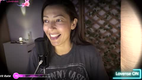 Jessica Gomez online show from June 2026 03:12:01 AM