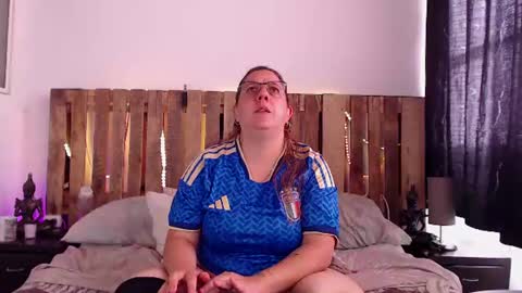 Big Jones online show from June 2026 12:24:02 PM