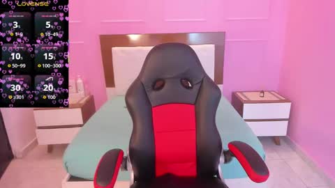 Snapshot of jessi_jones1 chatting on October 2025 03:25:02 AM J E S S I online show from October 2025 03:25:02 AM