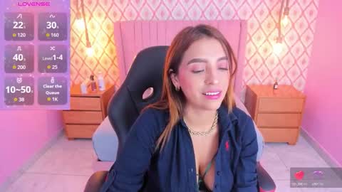 Snapshot of jessi_jones1 chatting on January 2026 03:22:02 AM J E S S I online show from January 2026 03:22:02 AM