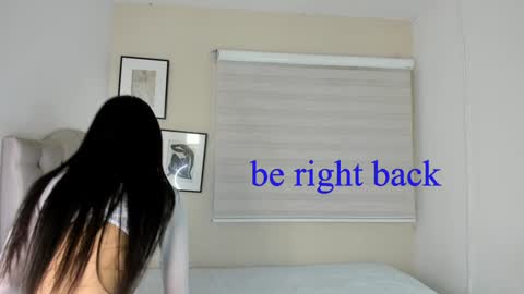 Snapshot of jessi_powel chatting on January 2025 06:38:02 PM Jess online show from January 2025 06:38:02 PM