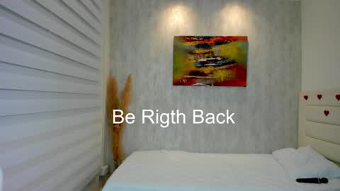 Snapshot of jessi_powel chatting on March 2025 10:38:02 PM Jess online show from March 2025 10:38:02 PM