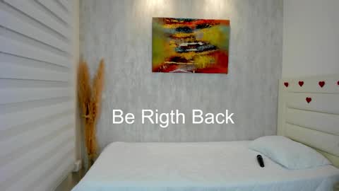 Snapshot of jessi_powel chatting on March 2025 11:20:01 PM Jess online show from March 2025 11:20:01 PM