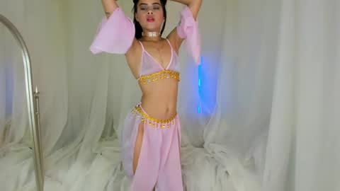 Snapshot of jessi_powel chatting on March 2025 07:47:02 PM Jess online show from March 2025 07:47:02 PM