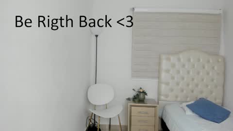 Snapshot of jessi_powel chatting on October 2025 07:47:02 PM Jess online show from October 2025 07:47:02 PM