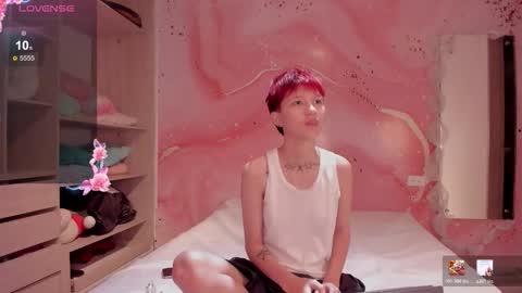 Jessi online show from March 2026 09:53:02 PM