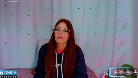 Jessi online show from September 2025 03:06:02 AM