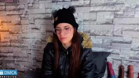 Jessi online show from December 2025 03:00:02 AM