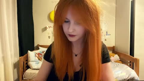 Snapshot of jessiamouser chatting on April 2026 04:05:02 PM Susie online show from April 2026 04:05:02 PM