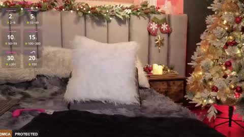 Jessica online show from December 2025 07:43:01 PM