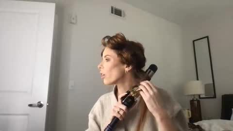 Jessica Aaren online show from March 2026 07:47:02 PM