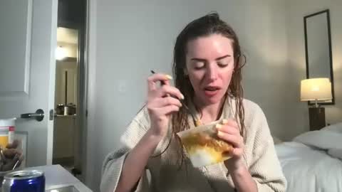 Jessica Aaren online show from July 2026 05:07:02 PM