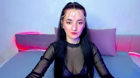 Jessica online show from January 2025 11:54:02 AM