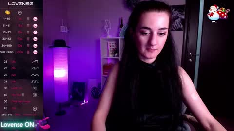 Jessica online show from January 2025 11:47:02 AM