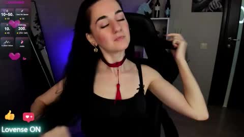 Jessica online show from September 2025 03:07:02 AM