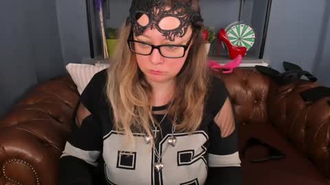 Snapshot of jessica_foxie chatting on January 2025 11:22:01 AM Jessica online show from January 2025 11:22:01 AM