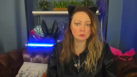 Snapshot of jessica_foxie chatting on February 2025 12:24:01 PM Jessica online show from February 2025 12:24:01 PM