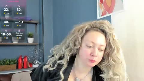 Jessica online show from May 2026 12:32:01 PM