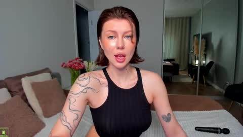 Snapshot of jessica_gill chatting on March 2026 07:03:02 AM Jessica online show from March 2026 07:03:02 AM