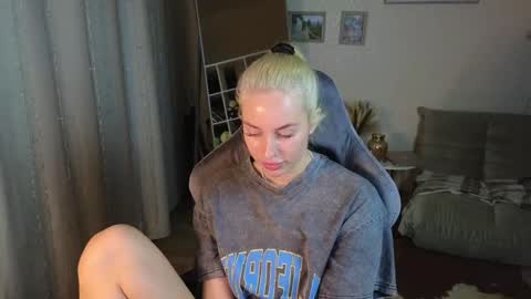 Snapshot of jessica_hanson chatting on January 2025 06:53:02 AM Jessy online show from January 2025 06:53:02 AM