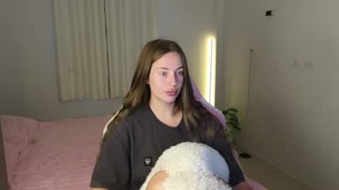 Jessy online show from June 2026 03:22:02 AM