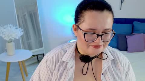Natalia online show from February 2025 11:13:02 PM
