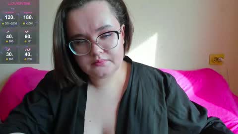 Natalia online show from March 2026 06:39:02 AM