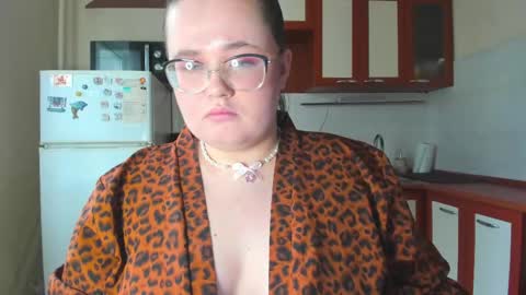 Snapshot of jessica_joy_ chatting on May 2026 06:52:01 AM Natalia online show from May 2026 06:52:01 AM