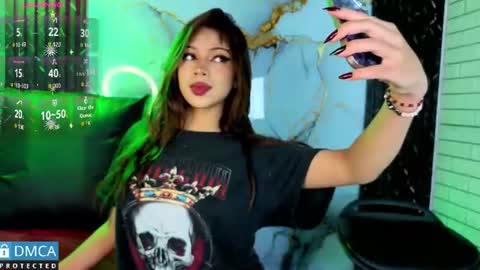 jessika online show from July 2026 11:02:02 AM