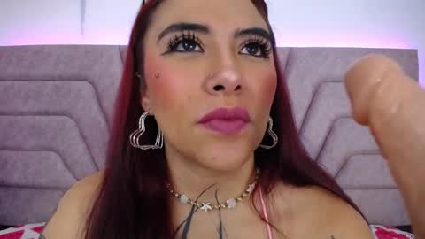 Jessica Kraft online show from June 2026 08:01:01 PM