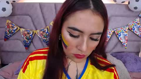 Jessica Kraft online show from June 2026 01:15:01 AM