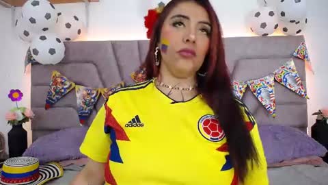 Jessica Kraft online show from June 2026 10:04:01 PM