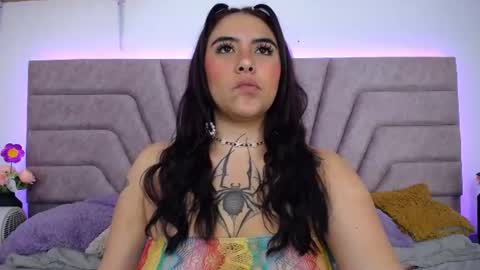 Jessica Kraft online show from July 2026 01:58:33 AM