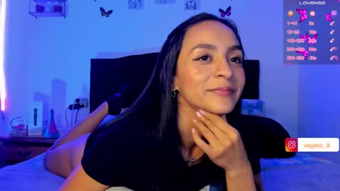 jessica_kss online show from December 2024 11:17:02 PM