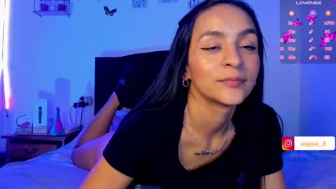 jessica_kss online show from December 2024 02:23:02 AM