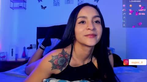 jessica_kss online show from December 2024 08:58:02 PM