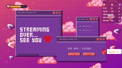 jessica_kss online show from January 2025 01:58:02 AM