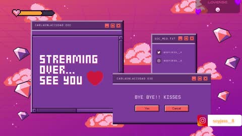 jessica_kss online show from March 2025 02:49:02 AM