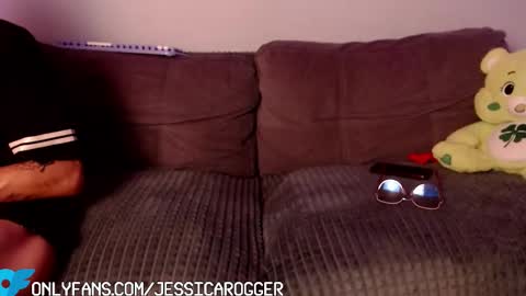 Jess And Rogger independents online show from February 2026 10:05:01 AM