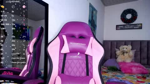 jessica_princess8511 online show from May 2026 09:34:02 PM