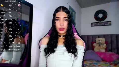 jessica_princess8511 online show from May 2026 12:13:02 PM