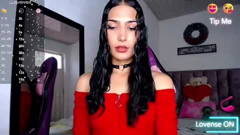 jessica_princess8511 online show from July 2026 07:30:01 PM