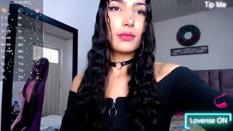 jessica_princess8511 online show from July 2026 06:10:02 PM