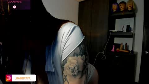 jessica_rabbit777_ online show from July 2026 09:10:01 PM