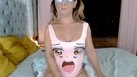 jessica_ts_vip online show from February 2025 03:23:01 AM