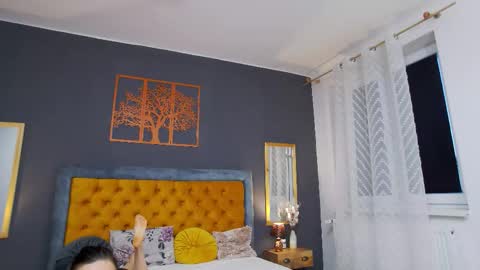 Jessica White online show from September 2025 04:03:02 AM