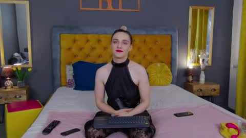 Jessica White online show from July 2026 04:51:02 AM