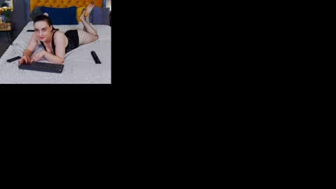 Jessica White online show from July 2026 04:08:02 AM